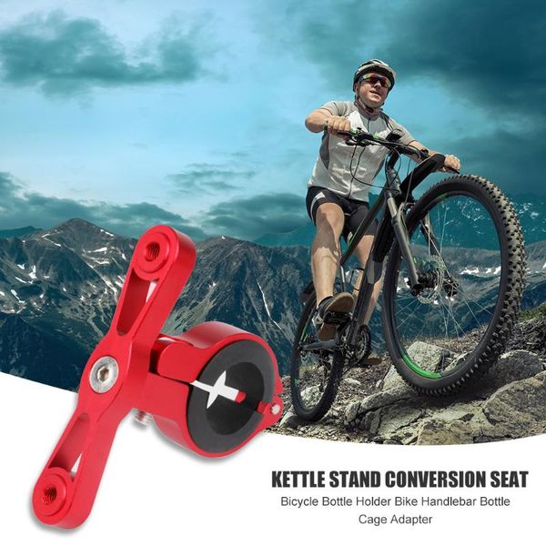 

water bottles & cages adjustable bicycle bottle cage holder waterproof cycling adapter portable elements for bike handlebar seatpost