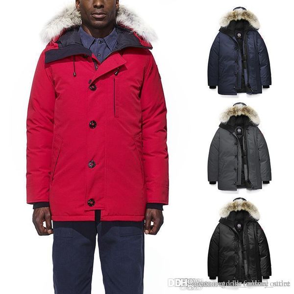 winter jacket canada goose sale