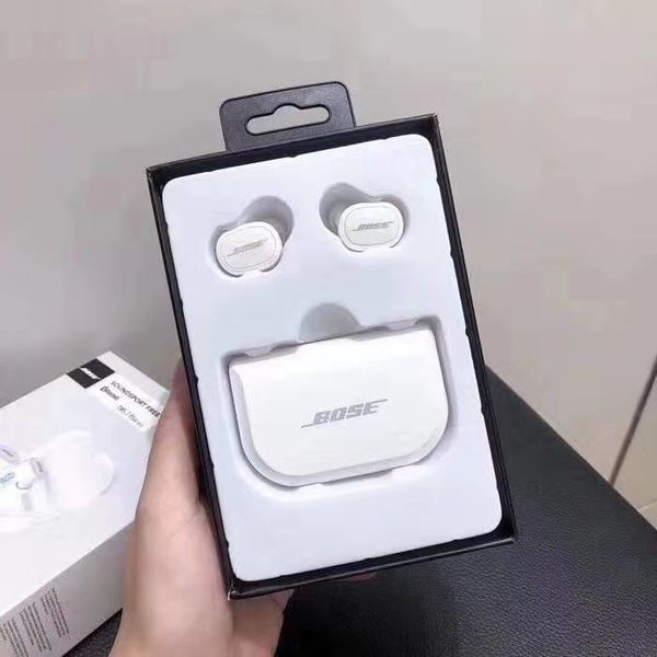 

Bo e ound port headphone real wirele bluetooth headphone in ear eparate earphone for 07