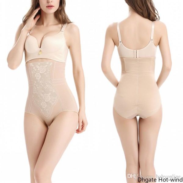 

2020 corset waist trainers women waist cincher training belt bustiers body shaper shapewear underwears -5xl cpa949, Black;white