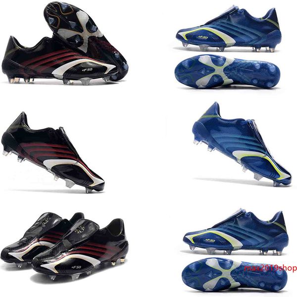 

original classics x 506 f50 tunit fg restoring ancient original design men soccer shoes cleats football boots
