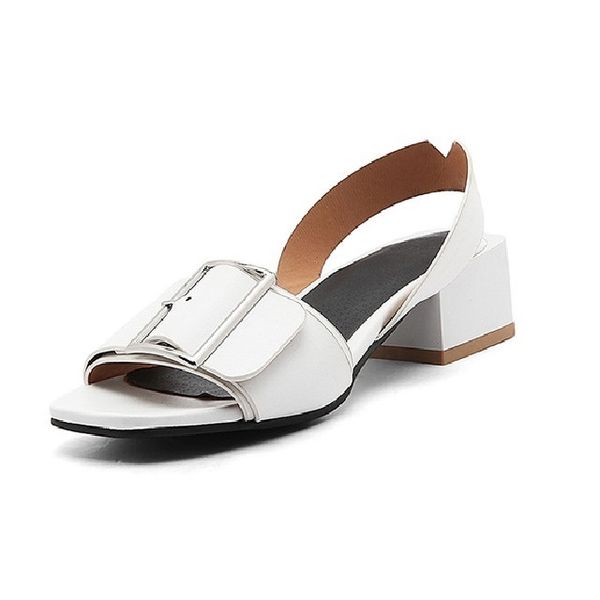 mode de vente chaude site autorisé le plus en vogue Acheter 2019 Marque Chaussures Femmes Chaussures Femme Fashion Boucle Talons Carrés Date Sandales D'été Décontractées Chaussures Femmes Grande Taille ... mode de vente chaude site autorisé le plus en vogue Acheter 2019 Marque Chaussures Femmes Chaussures Femme Fashion Boucle Talons Carrés Date Sandales D'été Décontractées Chaussures Femmes Grande Taille ...