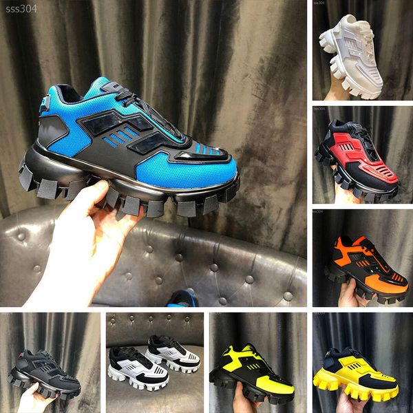 

women's fashion 2020 autumn new thick bottom breathable shoes color matching casual shoes couple star sports shoes size us 5-11, Black