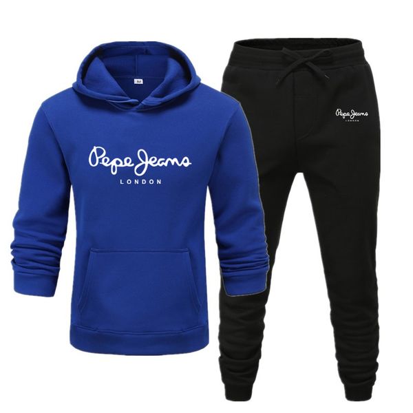 chandal pepe jeans