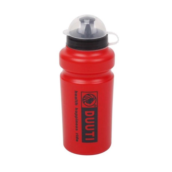 

duuti bicycle kettles cycling hiking camping water bottles sports kettles mountain bike road 500ml bike water bottles
