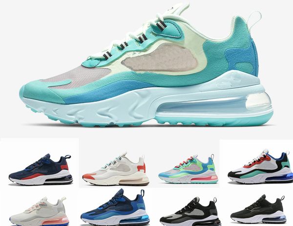 

27C React Shoe Bauhaus Bubble Wrap кроссовки для мужчин, женщин Electro Green, черные и от кроссовок noir,