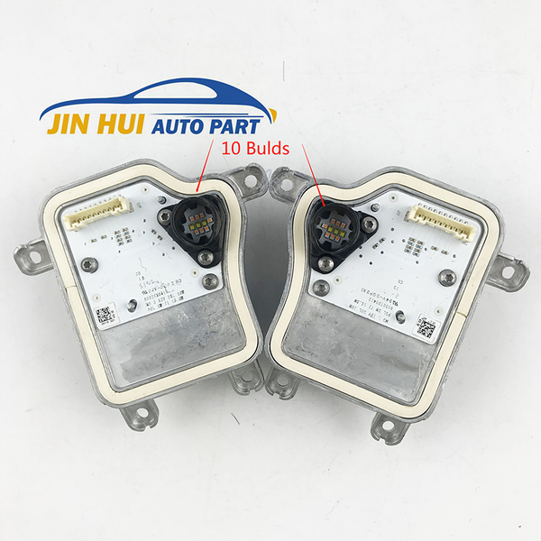 

original led with heat sinkheadlight control module 10 bulds for au-di q5 80a998473a l&r 80a998474a 80a998473b 80a998474b