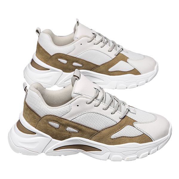 

2019 designer shoes arrival sneakers mens black white and grey sports running shoes size 39-44