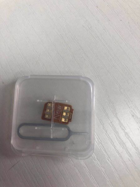 

Celular dispositivos de desbloqueio cxone