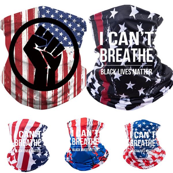 

i cant breathewindproof masks magic scarves printing domineering leopard outdoor neck face mask sport fishing cycling hunting hiking band #3, Blue;black