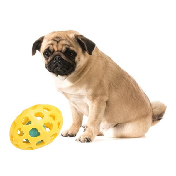 

dog toys squeak sound dog ball rubber rubgby football basketball interactive toys for dogs small medium large pets toy supplies