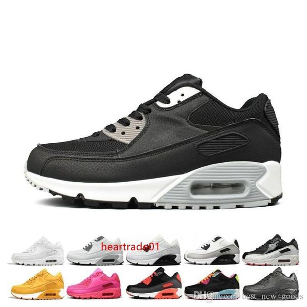 

90 designer 90s men women running shoes triple black white red cny oreo jogging walking trainer run mens sports shoes sneaker eur 36-45