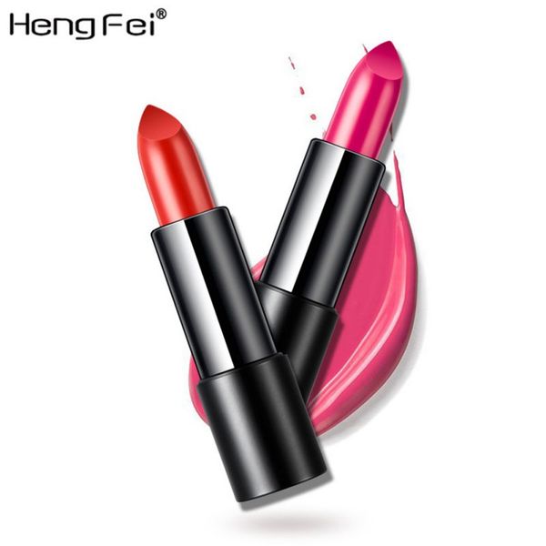 

6 colors matte lipstick makeup lips waterproof long lasting lipstick cosmetic easy to wear beauty makeup lip stick