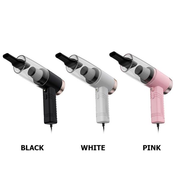 

12v handheld car vacuum cleaner wwith led + car perfume for outdoor personal dry use accessories