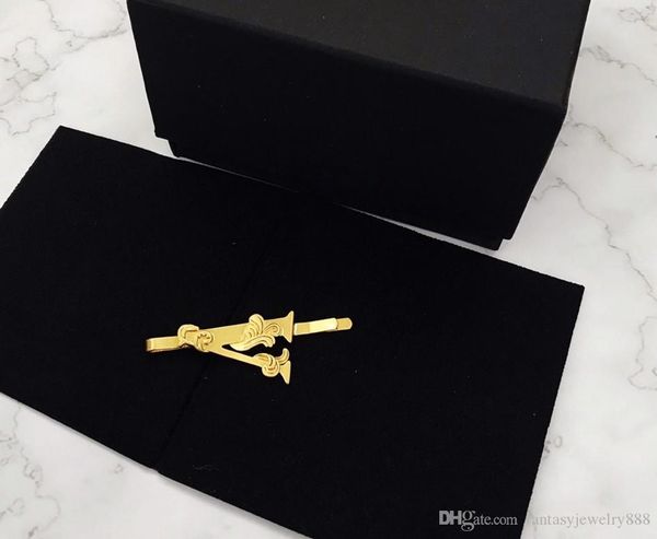 

шпилька дизайнер горячий моды шпилька, Slivery;golden