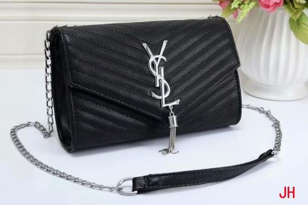 

2019 yv 101 97int lau 114ent cro body bag y 83l women leather luxury handbag de igner ladie hand houlder bag me enger