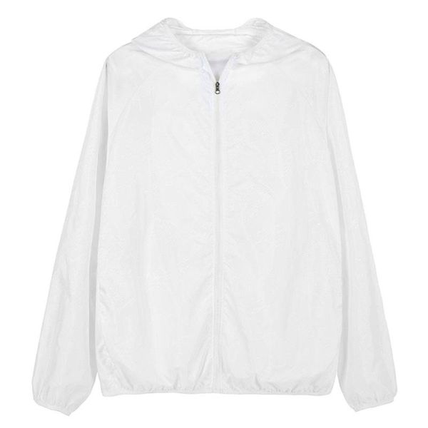 

sunscreen clothing sunshade fishing jacket quick drying clothes 6 size polyester summer mountain parka durable outdoor, Black;red