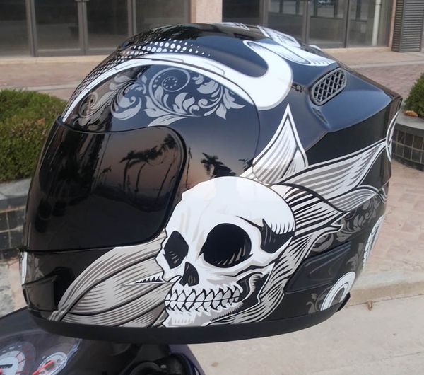 

анфас арай гоночный мотоцикл мотокросс защитный шлем сертификация есе мужчина женщина каско мото каска, capacete