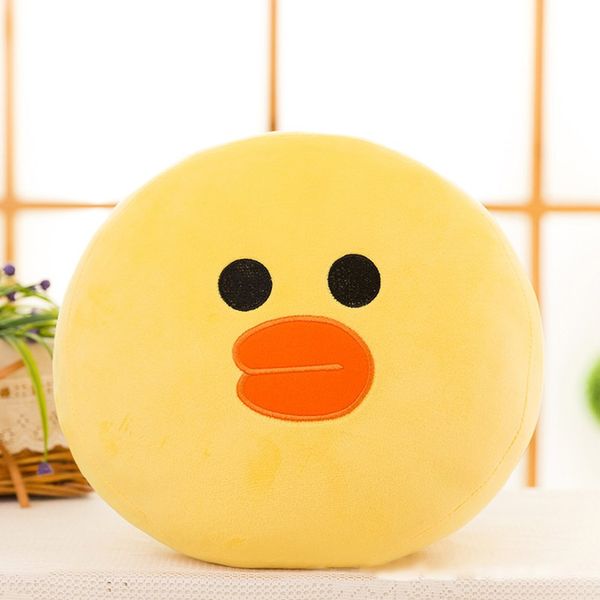 

cartoon head support memory foam head pillow neck headrest pillow
