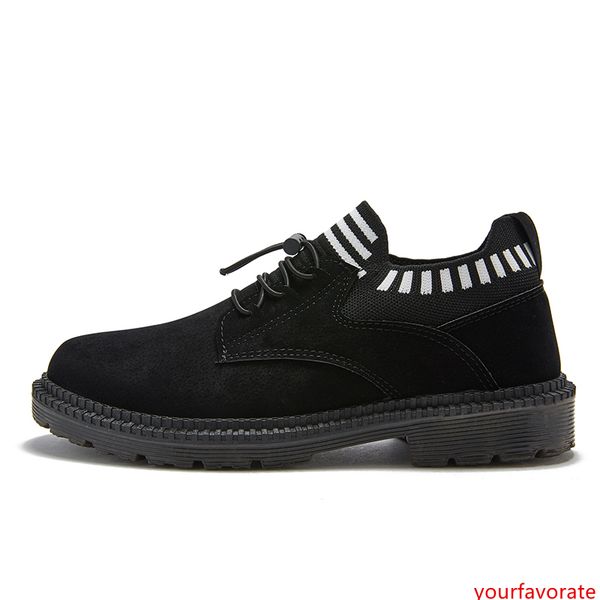 

2020 designer shoes for mens & women white black and yellow snaker walking casual shoes for hip size 36-46