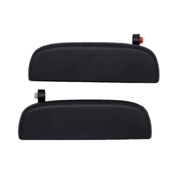 

for suzuki new alto black car front and rear outer door handle outside door knob