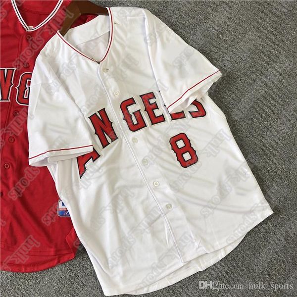 

56 Baseball hicotton breathable quick drying healthy and comfortable sports short sleeve training suit to absorb sweat jerseys