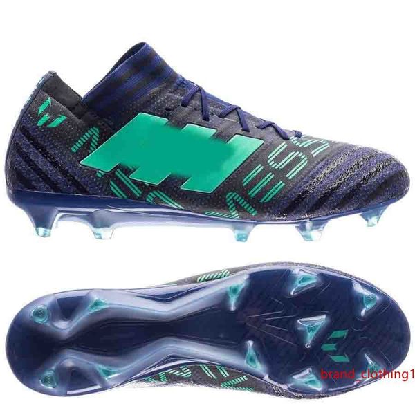 

mens soccer cleats nemeziz messi 17.1 fg soccer shoes nemeziz 18.3 football boots agility tpu size 39-46 botas de futbol cheap