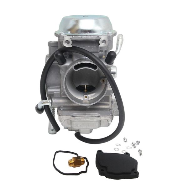 

carburetor assembly for polaris sportsman 400 2001-2005,2008 2009-2014