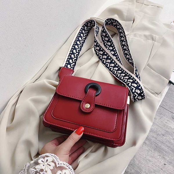 

сумки сплошной цвет сцепления женщины 2020 новая мода pu leather fashion mini сумки рождественский подарок для нее femal
