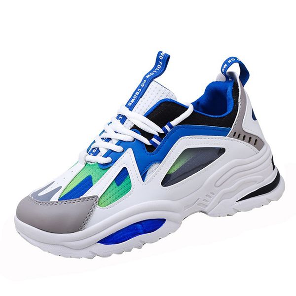 zapatillas para andar