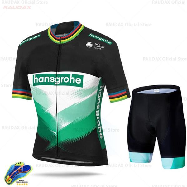 

boraing hansgrohe ropa ciclismo hombre 2020 summer cycling jersey breathable men short sleeve shirt bike cycling clothing, Black;red