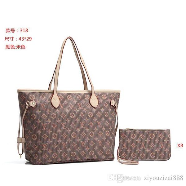 

горячее надувательство новый стиль женщины сумка-мессенджер сумки сумки леди композитный мешок плеча сумки дизайнеры сумки сумки pures #318