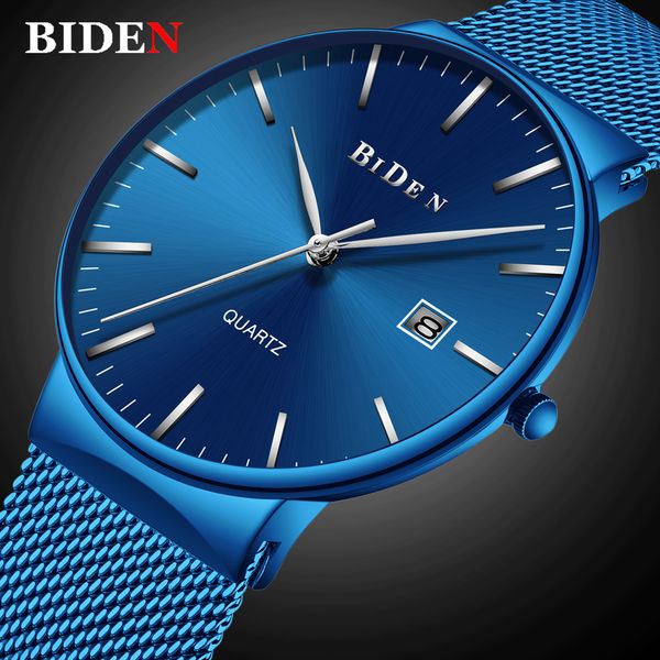 

army sport date analog quartz wrist watch fashion stainless steel men relogio masculino casual male clock wristwatch, Slivery;brown