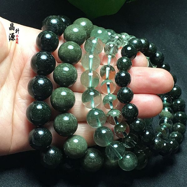 

thousand layer filled with green beads crystal bracelet bowl full of hand series of men and women with a a figure, Golden;silver