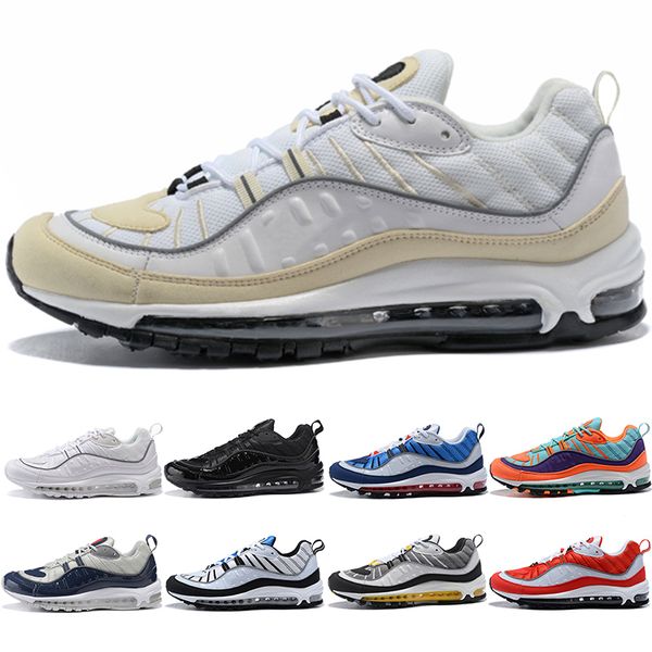 

2019 Cheap Running Shoes Men Women Cone Black White University Red Navy Blue Mens Trainers Sports Sneakers Outdoors Size 40-45