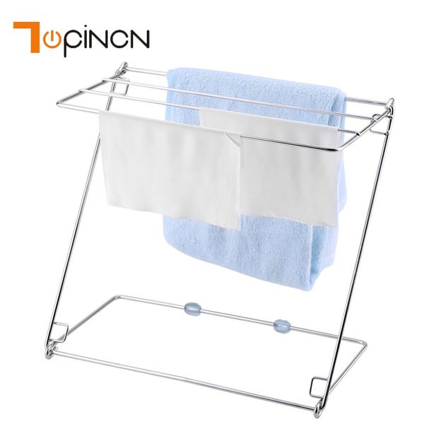 2019 Multifunctional Stainless Steel Kitchen Cabinet Organizer
