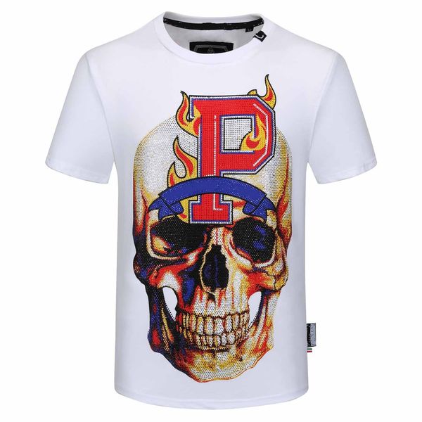 

2020 t-shirt summer men's women's designer black white men's fashion designer t-shirt short sleeve -3xl, White;black