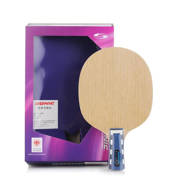 

playa pingpong] donic 22682 5wooden table tennis blade for pingpong racket