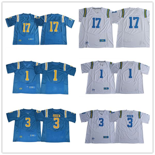 troy aikman ucla jersey