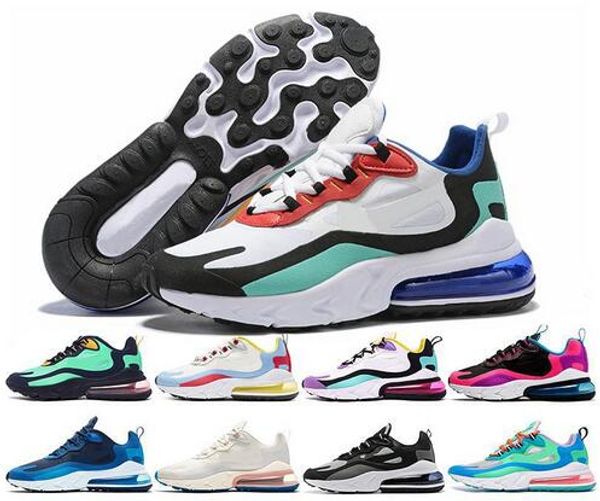 

react 27c outdoor shoes mens trainers bauhaus hyper jade orange grey optical womens disigner trainer breathable sport sneakers