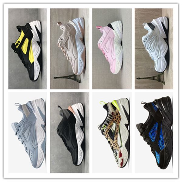 

selling women mens running shoes monarch m2k tekno zoom 2k dad mahogany mink olive classic white black orange designer trainers sneakers