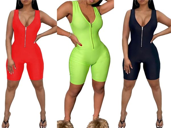 

bevenccel two piece sets bodycon bandage jumpsuit 2020 new black v neck spaghetti straps bodysuit rompers womens jumpsuit #47198, Black;white
