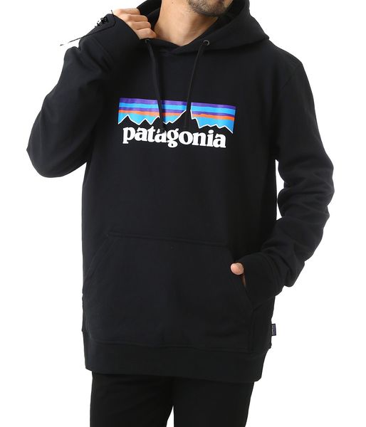 

patagonia mens designer hoodies fashion fast shipping sports and outdoors casual cotton for men and women, Black