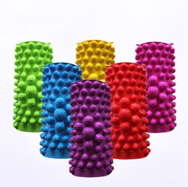 

tpe finger massage board shoes board shoes 29*39 large running bar toe pressing plate sole finger pressing plate foot massage pad