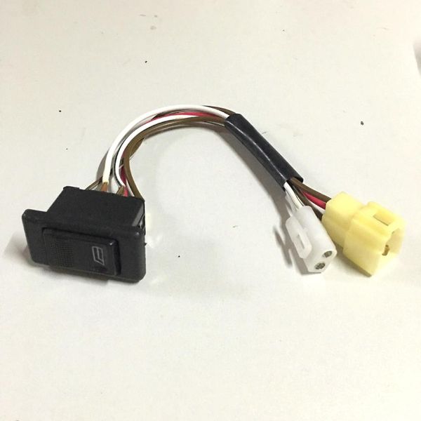

car electric door and window lifting switch car window switch glass lifter