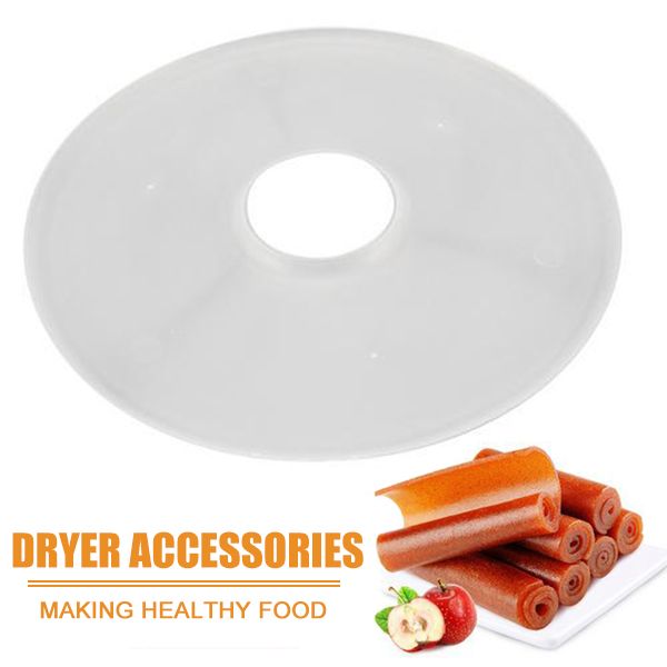 

electric dehydrator fruit drying machine dryer sheets accessories water tray pak55