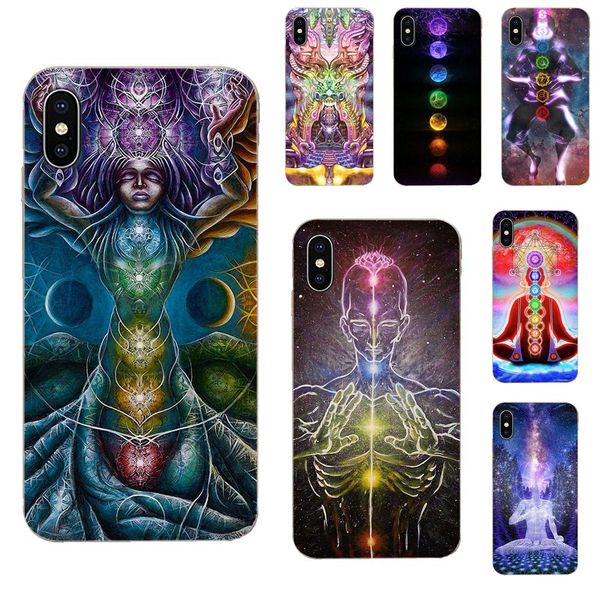 

custom the mandala chakra insist yoga novelty for galaxy note 10 a10e a10s a20s a30s a40s a50s a6s a70s a730 a8s m10s m30s lite plus
