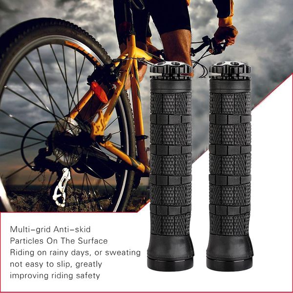 

велосипед резиновых втулки поручни ручка бар обложки для mountain bike hand тисков