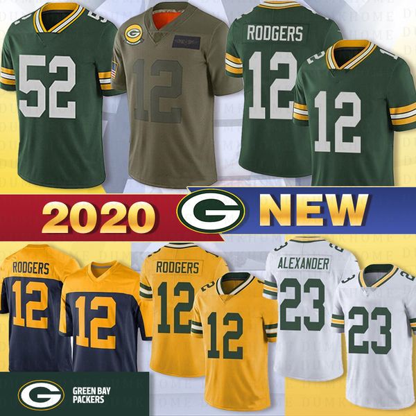 

green bays jersey 12 aaron rodgers packer 26 darnell savage jr 17 davante adams 23 alexander brett favre rashan gary nelson bart starrs, Black;red