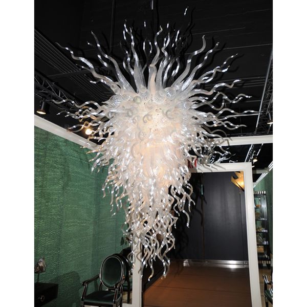 

современное искусство итальянский муранского стекла подвесные светильники в дубае большие современные люстры кристалл современный отель лобб